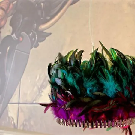 Апартаменты Crown