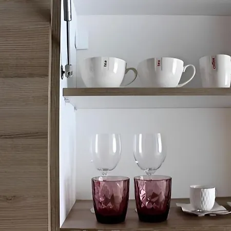 דירה Crown בלגרד