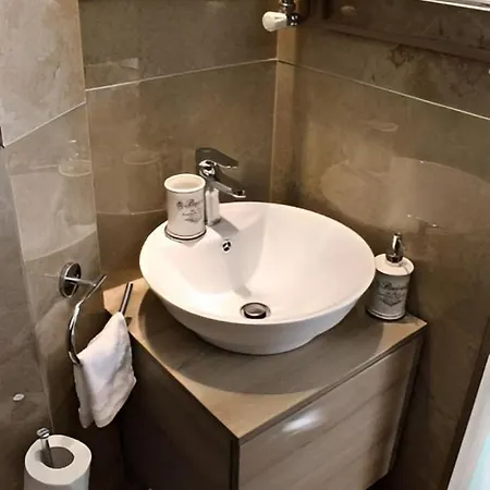 Апартаменты Crown *